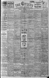 Gloucester Citizen Thursday 13 December 1923 Page 1