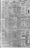 Gloucester Citizen Monday 24 December 1923 Page 1