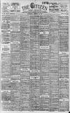 Gloucester Citizen Saturday 12 January 1924 Page 1