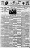 Gloucester Citizen Saturday 12 January 1924 Page 7