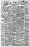 Gloucester Citizen Tuesday 15 January 1924 Page 1
