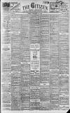 Gloucester Citizen Friday 15 February 1924 Page 1