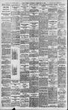 Gloucester Citizen Saturday 16 February 1924 Page 6