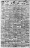 Gloucester Citizen Thursday 21 February 1924 Page 1