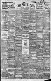 Gloucester Citizen Friday 22 February 1924 Page 1