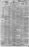 Gloucester Citizen Tuesday 04 March 1924 Page 1