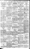 Gloucester Citizen Tuesday 15 April 1924 Page 6