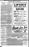Gloucester Citizen Tuesday 15 April 1924 Page 10