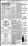 Gloucester Citizen Wednesday 16 April 1924 Page 3