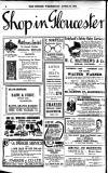 Gloucester Citizen Wednesday 16 April 1924 Page 8