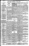 Gloucester Citizen Wednesday 16 April 1924 Page 9