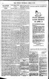 Gloucester Citizen Thursday 17 April 1924 Page 4