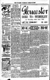 Gloucester Citizen Tuesday 22 April 1924 Page 6