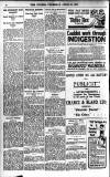 Gloucester Citizen Thursday 24 April 1924 Page 8