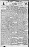 Gloucester Citizen Monday 01 September 1924 Page 4