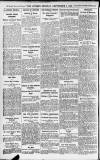 Gloucester Citizen Monday 01 September 1924 Page 6