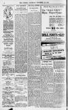 Gloucester Citizen Saturday 22 November 1924 Page 8