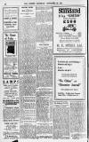 Gloucester Citizen Saturday 22 November 1924 Page 10