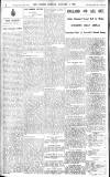 Gloucester Citizen Monday 05 January 1925 Page 4