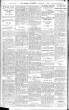 Gloucester Citizen Wednesday 07 January 1925 Page 6