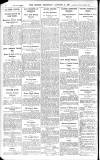 Gloucester Citizen Thursday 08 January 1925 Page 6