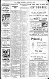 Gloucester Citizen Saturday 10 January 1925 Page 3