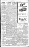 Gloucester Citizen Saturday 10 January 1925 Page 5