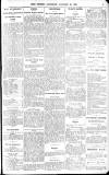Gloucester Citizen Saturday 10 January 1925 Page 7