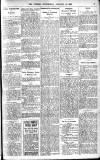 Gloucester Citizen Wednesday 14 January 1925 Page 9