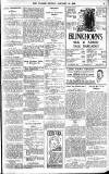 Gloucester Citizen Friday 23 January 1925 Page 9
