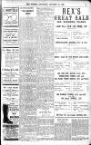 Gloucester Citizen Saturday 24 January 1925 Page 3