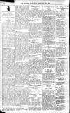 Gloucester Citizen Saturday 24 January 1925 Page 4