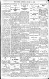 Gloucester Citizen Saturday 24 January 1925 Page 7