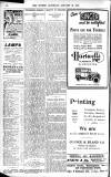 Gloucester Citizen Saturday 24 January 1925 Page 10
