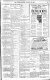 Gloucester Citizen Monday 26 January 1925 Page 9