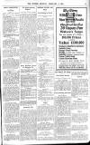 Gloucester Citizen Monday 02 February 1925 Page 9