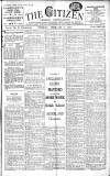 Gloucester Citizen Tuesday 03 February 1925 Page 1