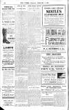 Gloucester Citizen Tuesday 03 February 1925 Page 10