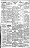 Gloucester Citizen Saturday 18 April 1925 Page 9