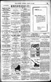 Gloucester Citizen Tuesday 21 April 1925 Page 11