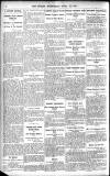 Gloucester Citizen Wednesday 22 April 1925 Page 6