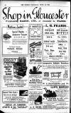 Gloucester Citizen Wednesday 22 April 1925 Page 10
