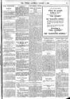 Gloucester Citizen Saturday 01 August 1925 Page 9