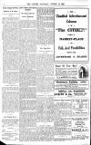 Gloucester Citizen Saturday 15 August 1925 Page 8