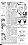 Gloucester Citizen Saturday 15 August 1925 Page 10