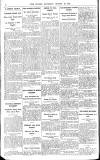 Gloucester Citizen Saturday 29 August 1925 Page 6