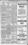 Gloucester Citizen Tuesday 01 September 1925 Page 5