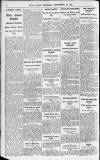 Gloucester Citizen Thursday 10 September 1925 Page 6