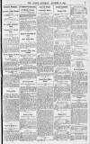 Gloucester Citizen Saturday 10 October 1925 Page 7