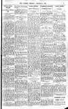 Gloucester Citizen Tuesday 05 January 1926 Page 7